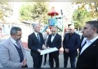 İnegöl Belediye Başkanı Alper Taban: “Güvenli Park Sayımızı 62’ye Çıkarmayı Hedefliyoruz”