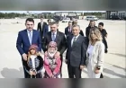 İçişleri Bakanı Mustafa Çiftçi ve Bakan Murat Kurum COP31 Hazırlıkları İçin Antalya’ya Geldi
