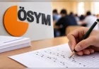 ÖSYM'den 3 Kritik Sınav İçin Duyuru: KPSS-DHBT, DUS ve STS Diş Hekimliği Giriş Belgeleri Erişime Açıldı