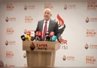 Zafer Partisi Genel Başkanı Prof. Dr. Ümit Özdağ: “Atatürk Türkiye’sinin yeniden inşasını sağlayacak bir seçim ittifakı için sorumluluğumuzu yerine getireceğiz”