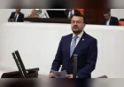 YENİ Parti Denizli Milletvekili Şeref Arpacı: “Fon Krizinin Tam Ortasında İktidarınız Var, Siz Bu İşi Temizleyemezsiniz”