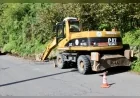 Giresun Belediyesi 5 Mahallede 18 Kilometrelik Yeni Kanalizasyon Hattı İçin Çalışmalara Başladı