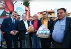 Manisa Büyükşehir Belediyesi Kula’da 4 Mahalleye Yangınlara İlk Müdahale İçin Su Tankeri Teslim Etti