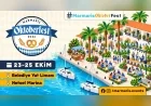 Marmaris Oktoberfest’26, Uluslararası Yat Yarışları ile Sonbahar Coşkusunu Yat Limanı’na Taşıyacak