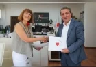 Efeler Belediye Başkanı Anıl Yetişkin: “Atatürk’ün İlke ve Devrimlerini Yaşatmak Adına Kentimize Atatürk Kültür Evi Kazandırdık”