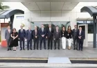 Sağlık Bakanı Prof. Dr. Kemal Memişoğlu Singapur’da Sağlık Teknolojileri ve İleri Tedavi Alanlarında İş Birliğini Görüştü