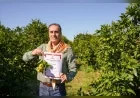 Seferihisar Belediye Başkan Vekili Fuat Gümüş: “Üreticimizin emeğini dünyaya tanıtacağız”