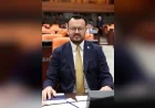 YENİ Parti Denizli Milletvekili Şeref Arpacı: “Ticaret Bakanı ihracatçıya açıkça yalan söylemiştir”