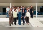Ege Üniversitesi Eczacılık Fakültesi Mezunları İzmir’de Mesleki Deneyimlerini Paylaştı ve Cumhuriyet Bayramı İçin Bileklik Tasarladı