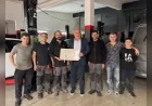 Canik Belediye Başkanı İbrahim Sandıkçı: “Hemşehrilerimizle Birlik ve Beraberlik İçerisinde Çalışmaya Devam Ediyoruz”
