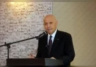 Yenimahalle Belediye Başkanı Fethi Yaşar: “Muhtarlar Belediyemizin Mahallelerimizdeki Gözü Kulağı”
