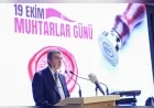 Çankaya Belediye Başkan Vekili Haldun Güler: “Görevimiz 124 mahallemizin tamamına adil ve nitelikli hizmet sunmak”