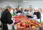 Efeler Belediye Başkanı Anıl Yetişkin, Türk Kadınlar Konseyi Derneği Üyelerini Ağırladı