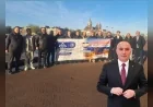 ETSO Başkanı Saim Özakalın: “Erzurum’un İhracat Kapasitesini Yeni Teknolojilerle Artırmayı Planlıyoruz”