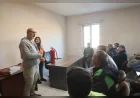 Nevşehir Belediyesi Çalışanlarına İş Sağlığı ve Güvenliği Eğitimleriyle Daha Güvenli Çalışma Ortamı Hedefleniyor