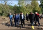 Başiskele Belediye Başkanı M. Yasin Özlü: “Selden Etkilenen Üreticilerimizi Yalnız Bırakmayacağız”