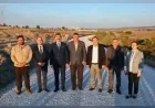 Manisa Büyükşehir Belediye Başkanı Besim Dutlulu: “Manisa’nın Her Noktasında Yollarımızı İyileştirmek İçin Elimizden Geleni Yapacağız”