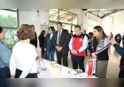 İzmir’de Dünya Kadın Çiftçiler Günü Tire’de Kutlandı, Kadın Üreticilerin Tarımdaki Emeği Vurgulandı