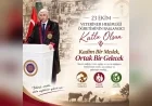 Veteriner Farmakoloji ve Toksikoloji Derneği Başkanı Prof. Dr. Ender Yarsan: “Kadim Bir Meslek, Ortak Bir Gelecek”
