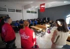 Muğla Menteşe’de Gazi Anadolu Lisesi’nde İtfaiye, AFAD ve UMKE Ekiplerinden Gerçeği Aratmayan Yangın Tatbikatı