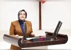 Yeni Yol Grubu Denizli Milletvekili Sema Silkin Ün: “İki Milletvekilinin İstenmeyen Kişi İlan Edilmesi Meclise Hakarettir”