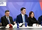 Antalya Valisi Hulusi Şahin COP31 Koordinasyon Toplantısına Katıldı: İklim Zirvesi İçin Hazırlıklar Hızlandırıldı