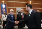 AK Parti Kadıköy İlçe Başkanı Orhan Kahya: “Kadıköy’ümüz ve İstanbul’umuz için azim ve kararlılıkla çalışmaya devam ediyoruz”