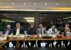Yeniden Refah Partisi Çekmeköy İlçe Başkanı Alparslan Sivrikaya: “Birliğimizi ve beraberliğimizi daim kılsın”
