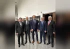 AK Parti Kadıköy İlçe Başkanı Orhan Kahya: “Geleceğimizin Teminatı Gençlerimizi Yürekten Kutluyoruz”