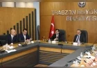 Trabzon Büyükşehir Belediye Başkanı Ahmet Metin Genç: “Raylı Sistemi Gün Gün, Saat Saat Takip Edeceğim”