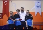 Yıldırım Belediye Başkanı Oktay Yılmaz: “Çocuklarımıza 12 Ay Spor Yapma İmkânı Sunuyoruz”