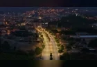 Denizli Büyükşehir Belediye Başkanı Çavuşoğlu: “Gecesi aydınlık, yarını umut dolu bir Denizli için çalışıyoruz”