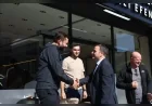 Başiskele Belediye Başkanı M. Yasin Özlü: “Selden Etkilenen Esnafımızın Mağduriyetlerini Gidermek İçin Destek Olacağız”
