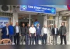 Türk Diyanet Vakıf-Sen Manisa Şube Başkanı İbrahim Durgut: “Geçici menfaatlerin değil, kalıcı değerlerin sendikasıyız”