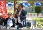 Efeler Belediye Başkanı Anıl Yetişkin: “Efeler’imizin Her Mahallesine Eşit Hizmet Götürmek İçin Omuz Omuza Çalışacağız”