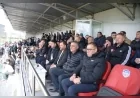 Kahramankazan Belediyespor Sezona Üç Puanla Başladı: Safranboluspor’u 1-0 Mağlup Etti