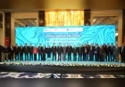 MASKİ Genel Müdürü Ali Kılıç İstanbul’da Düzenlenen Dirençli Şehirler Programına Katıldı