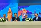 AK Parti İstanbul İl Başkanı Abdullah Özdemir Arnavutköy’de Muhtarlar ve STK Temsilcileriyle İlçenin İhtiyaçlarını Görüştü