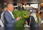 CHP Gaziantep Milletvekili Hasan Öztürkmen: “Yeni bir gıda enflasyonu dalgası riski büyüyor”