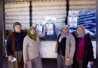 Denizli Büyükşehir Belediyesi 19 İlçede 2 Bin 65 Üreticiye 170,4 Ton Yem Bitkisi Tohumu Desteği Sağlıyor