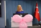 Altındağ Belediyesi Kadın Çalışanlarına Meme Kanseri Semineri: “Erken Teşhis Hayat Kurtarır”