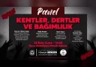 Buca Belediyesi Bağımlılıkla Mücadelede Uzmanları ve Sivil Toplum Temsilcilerini Bir Araya Getirecek