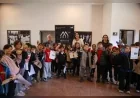 Efeler’de Uluslararası Mitoloji Film Festivali Sinema, Tarih ve Sanatı Bir Araya Getirdi