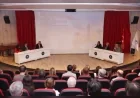Dokuz Eylül Üniversitesinde İzmir’in Üniversiteleri Cumhuriyet’in Kazanımlarını Farklı Alanlarda Ele Aldı
