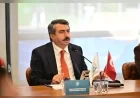 Bursa Kültür Turizm ve Tanıtma Birliği Başkanı Oktay Yılmaz: “Bursa’nın turizm vizyonunu hep birlikte belirleyeceğiz”