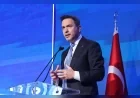 Enerji ve Tabii Kaynaklar Bakanı Alparslan Bayraktar: “Kanada ile Nükleer Enerjide Teknik İş Birliğini Geliştireceğiz”