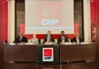CHP Genel Başkan Yardımcısı Necdet Saraç: “Sorun engellilerde değil, erişilebilirlikteki eksikliklerde”