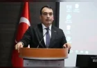 USHAŞ Genel Müdürü Av. Serdar Şenol: “Kamu Hastanelerimizin Kabiliyetini Uluslararası İş Birliklerine Dönüştürme Zamanı”
