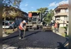 Düzce Belediyesi Asfalt Çalışmalarını Hızlandırdı: Üç Mahallede Gece Gündüz Mesai Başlıyor