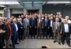 İzmir Büyükşehir Belediye Başkanı Dr. Cemil Tugay: “Ulaşıma zam yapmayacağız, suyu ucuzlatacağız”